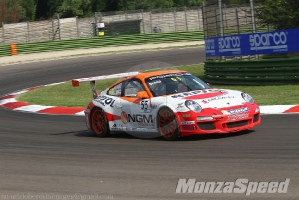 Porsche Carrera Cup Imola (56)