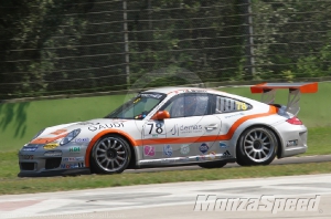 Porsche Carrera Cup Imola (61)