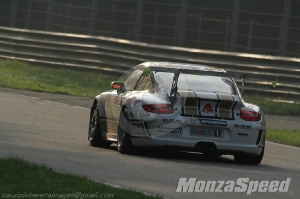 Porsche Carrera Cup Monza  (1)