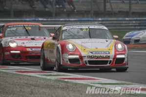 Porsche Carrera Cup Monza (23)