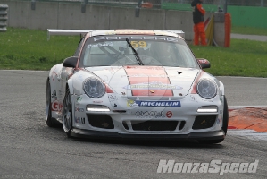 Porsche Carrera Cup Monza  (61)