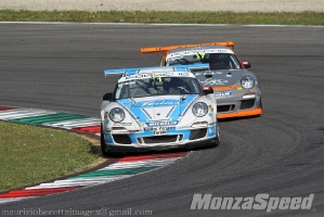 Porsche Carrera Cup Mugello (42)