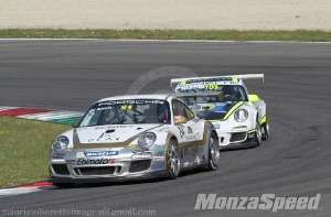 Porsche Carrera Cup Mugello (43)