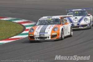 Porsche Carrera Cup Mugello (4)