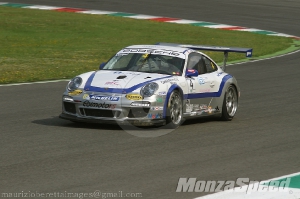 Porsche Carrera Cup Mugello (6)