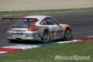 Porsche Carrera Cup Mugello (74)