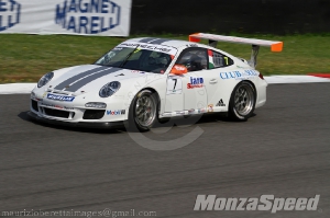 Porsche Carrera Cup Mugello (7)