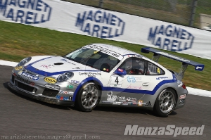 Porsche Carrera Cup Mugello (9)