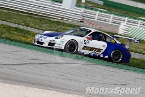 Porsche GT3 Cup (10)