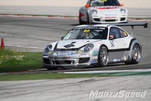 Porsche GT3 Cup (1)