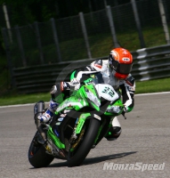 SuperBike Monza