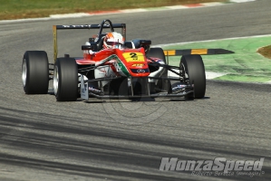Test F.3 Monza