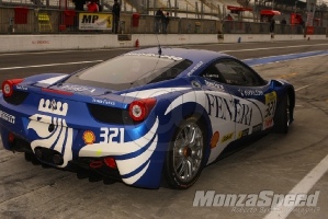 TEST FERRARI CHALLANGE MONZA 2013 039