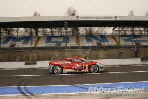 TEST FERRARI CHALLANGE MONZA 2013 045