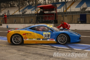 TEST FERRARI CHALLANGE MONZA 2013 054