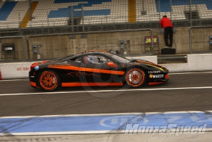 TEST FERRARI CHALLANGE MONZA 2013 055