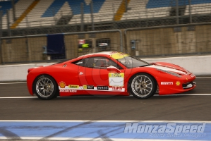 TEST FERRARI CHALLANGE MONZA 2013 057