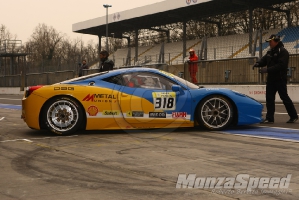 TEST FERRARI CHALLANGE MONZA 2013 061