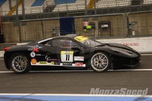 TEST FERRARI CHALLANGE MONZA 2013 065