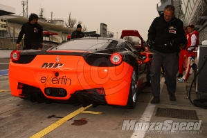 TEST FERRARI CHALLANGE MONZA 2013 083