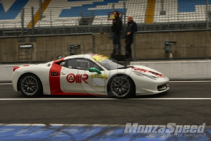 TEST FERRARI CHALLANGE MONZA 2013 096