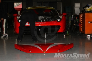 TEST FERRARI CHALLANGE MONZA 2013 106