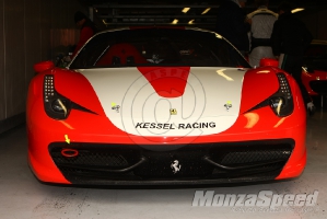 TEST FERRARI CHALLANGE MONZA 2013 115