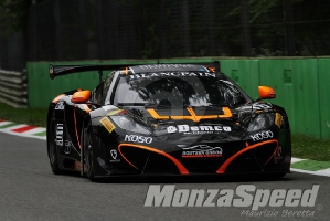 Blancpain Monza