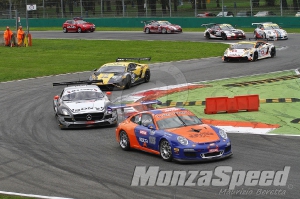 Campionato Italiano GT Monza (2)