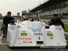 Campionato Italiano Prototipi Monza (22)