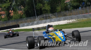 F2 Italian Formula Trophy Magione