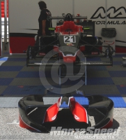 F4 Imola