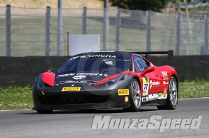 Ferrari Challenge Trofeo Pirelli Mugello (10)