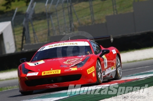 Ferrari Challenge Trofeo Pirelli Mugello (14)