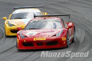 Ferrari Challenge Trofeo Pirelli Mugello (19)