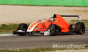 Formula Renault 2.0 Test Monza