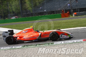 Formula Renault 3.5 Monza