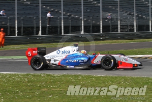 Formula Renault 3.5 Monza