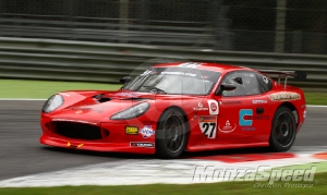 GT 4 European Series-Ginetta G50 Cup Monza (11)