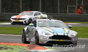 GT 4 European Series-Ginetta G50 Cup Monza (21)