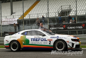 GT 4 European Series-Ginetta G50 Cup Monza (72)