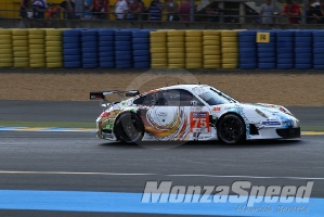 Le Mans 24 Hours  (120)