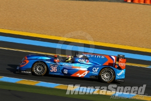 Le Mans 24 Hours  (153)