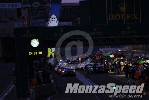 Le Mans 24 Hours  (155)