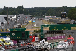 Le Mans 24 Hours  (178)