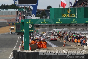 Le Mans 24 Hours  (187)
