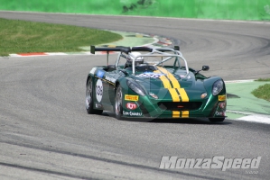 Lotus Cup Monza