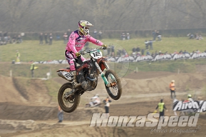 Mantova Starcross