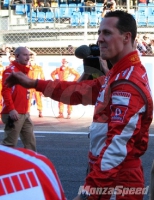 Michael Schumacher  (19)