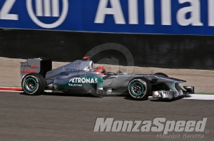 Michael Schumacher  (8)